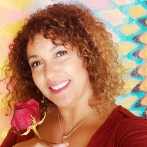 Meet your Posher, Elba